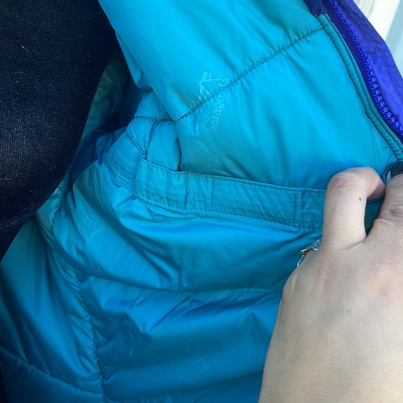Patagonia Women’s Jacket - Picture 9 of 12